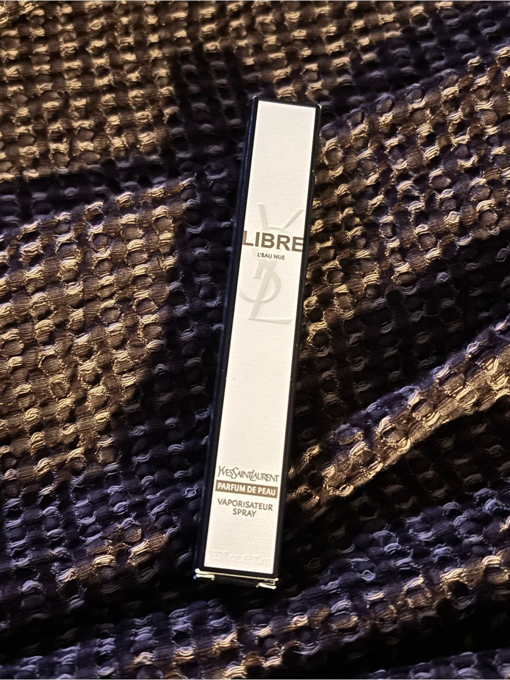 NIB Yves Saint Laurent Libre L’eau Nue Travel Size